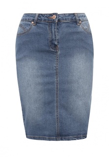 Юбка джинсовая Sela