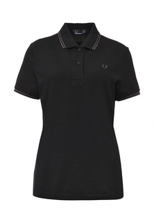 Поло Fred Perry