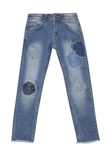 Джинсы Pepe Jeans