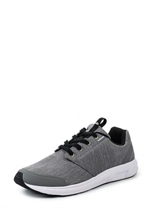 Кроссовки Quiksilver VOYAGE TEXTILE M SHOE XSSW