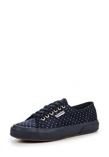 Кеды Superga fantasia