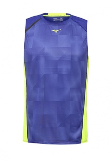 Майка Mizuno Premium Origami Sleeveless