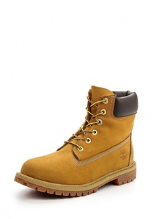 Ботинки Timberland 6 In Premium WP Boot