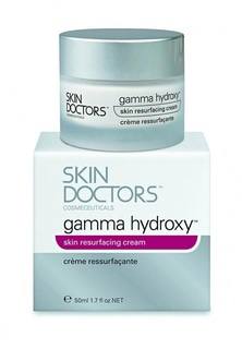 Крем обновляющий против морщин и различных проявлений пигментации Gamma Hydroxy Skin Doctors 50 мл