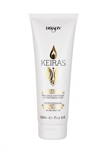 Маска тонизирующая Dikson Keiras Maschera Age Protection 250 мл