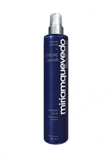 Солнцезащитный спрей для волос Miriam Quevedo Extreme Caviar Hair Spray Solar