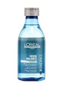Шампунь для чувствительной кожи головы LOreal Professional Expert Scalp Care - Уход за кожей головы