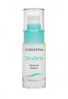 Сыворотка Christina Unstress 30 мл