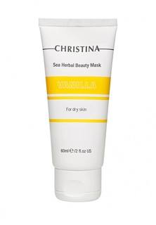 Ванильная маска красоты Christina Masks - Маски для лица 60 мл