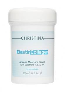 Увлажняющий крем Christina Creams - Крема 250 мл