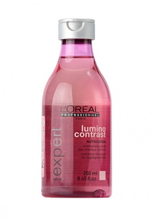 Шампунь-сияние LOreal Professional Expert Lumino Contrast - Для мелированных волос