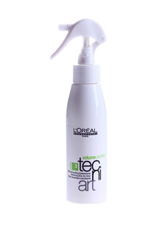 Утолщающий лосьон для брашинга LOreal Professional Tecni.art Volume - Объем волос