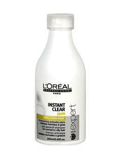 Шампунь от перхоти LOreal Professional Serie Expert - Специальный уход для волос