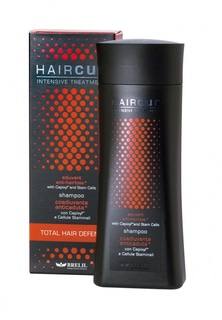 Шампунь против выпадения волос Brelil Professional Hair Cur Intensive Treatment - Интенсивное лечение волос 200 мл