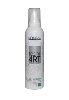 Мусс для объема нормальных и непослушных волос LOreal Professional Tecni.art Volume - Объем волос