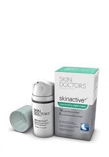 Крем ночной регенерирующий для лица Skin Doctors Regenerating Night Cream 50 мл