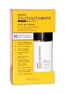 BB-крем для волос многофункциональный Brelil Professional Cristalli di Argan 150 мл