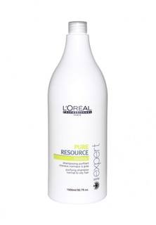 Шампунь LOreal Professional Expert Scalp Care 1500 мл