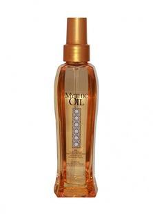 Питательное масло для всех типов волос LOreal Professional Mythic Oil - Для защиты, блеска и питания волос 100 мл