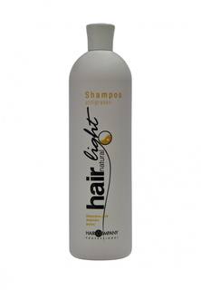 Шампунь Hair Company Professional Hair Light - Уход и специальные продукты для волос 1000 мл