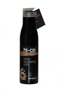 Шампунь оттеночный Brelil Professional HI-CO Plus 6 Блондин темный 200 мл