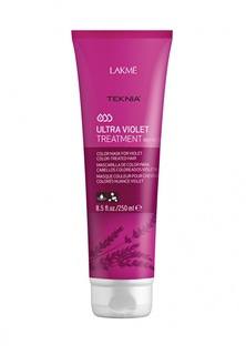 Средство оттеночное «Фиолетовый» Lakme 250 мл