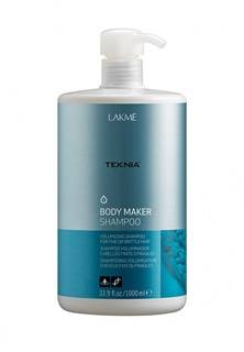 Средство увлажняющее для объема Lakme 1000 мл