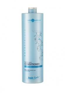 Бальзам-уход Hair Company Professional Hair Light Keratin Care - Линия для волос с кератином 1000 мл