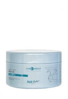 Маска Hair Company Professional Hair Light Keratin Care - Линия для волос с кератином 500 мл