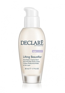 Лифтинг-крем придающий сияние Declare Age Control Lifting Beautifier 50 мл