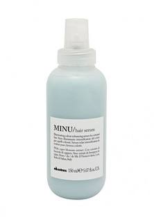 Сыворотка несмываемая для окрашенных волос Davines Essential Haircare NEW - Обновленная линия для ежедневного ухода за волосами 150 мл