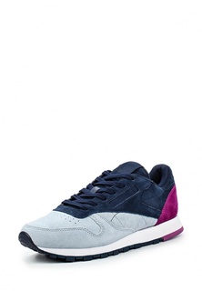 Кроссовки Reebok Classics CL LTHR PM