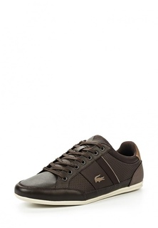 Кроссовки Lacoste CHAYMON 117 1