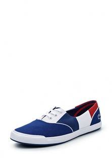 Кеды Lacoste