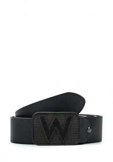 Ремень Wrangler CTF ´W´ BUCKLE