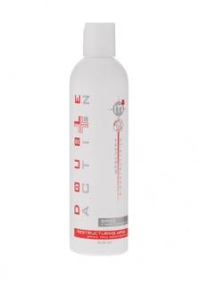 Маска восстанавливающая Hair Company Professional Double Action - Биоламинирование