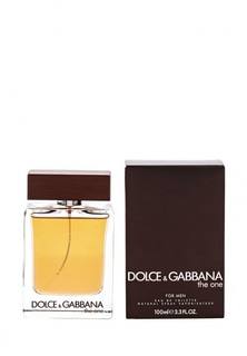 Туалетная вода Dolce&Gabbana Dolce&;Amp;Gabbana The One For Men 100 мл