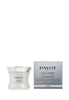 Крем Payot Uni Skin Выравнивающий совершенствующий 50 мл
