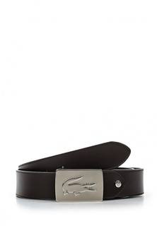 Ремень Lacoste