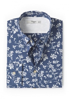 Рубашка Mango Man - TERBIA