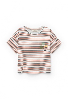 Футболка Mango Kids - SIDNEY