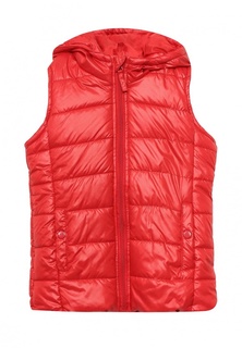 Жилет утепленный Modis