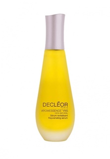 Антивозрастная ароматическая эссенция 15 мл. Decleor