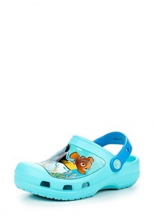 Сабо Crocs CC Finding Dory Clog K