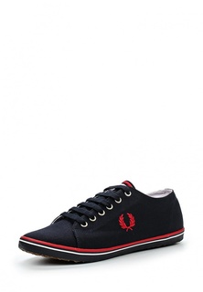 Кеды Fred Perry Kingston Twill