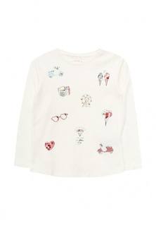 Лонгслив Tom Tailor