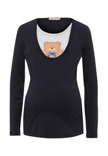 Лонгслив Budumamoy