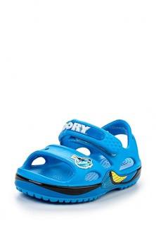 Сандалии Crocs Crocband II FindingDory Sandal