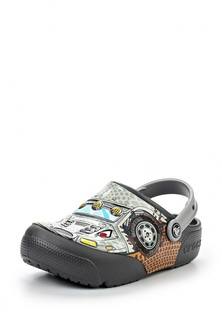 Сабо Crocs CrocsFunLab Lights