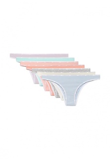 Комплект трусов 7 шт. womensecret